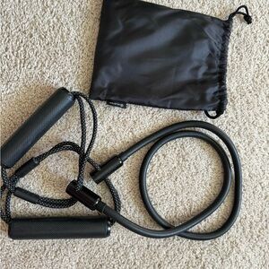 Peloton Resistance Fitness Band Heavy Grip Only